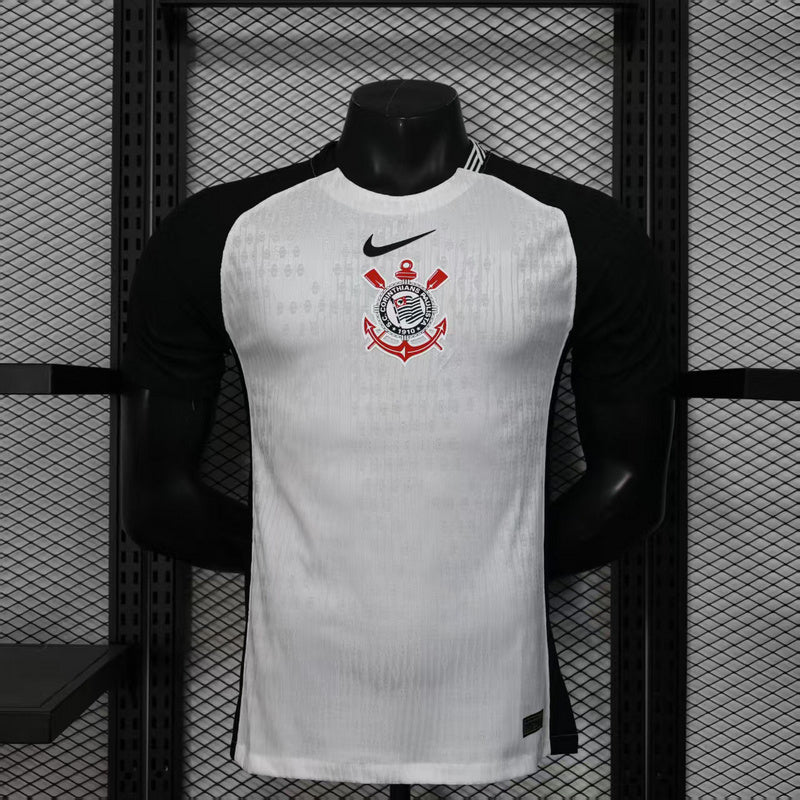 Corinthians Home 25/26 Player