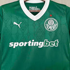 Palmeiras Home - 2025/26