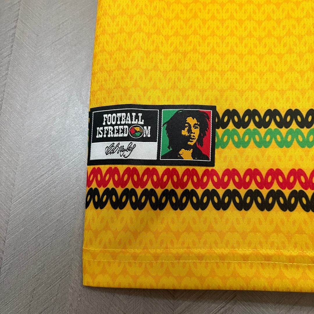 Jamaica Ed. Bob Marley Home - 2026/27