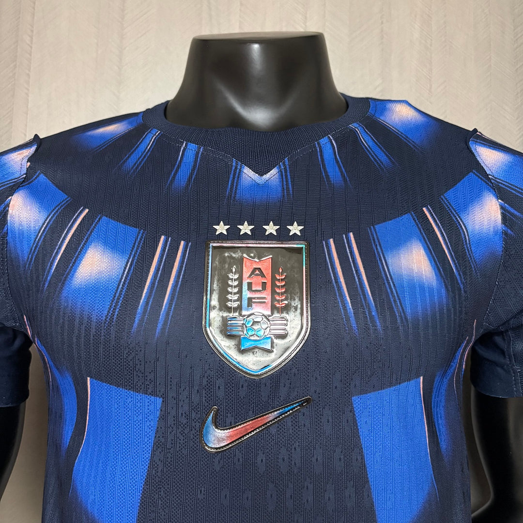 Uruguai Away 26/27 Player