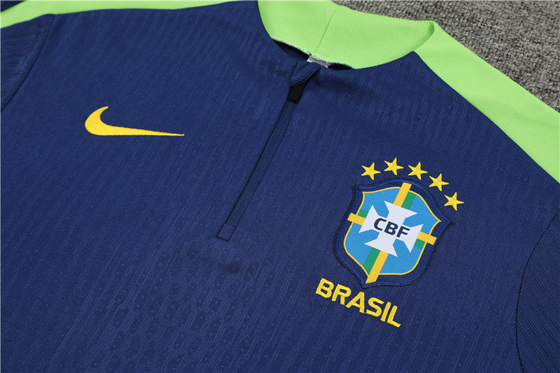 Agasalho Brasil - 2024/25