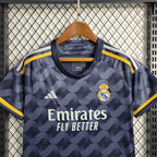 Real Madrid Away - 2023/24