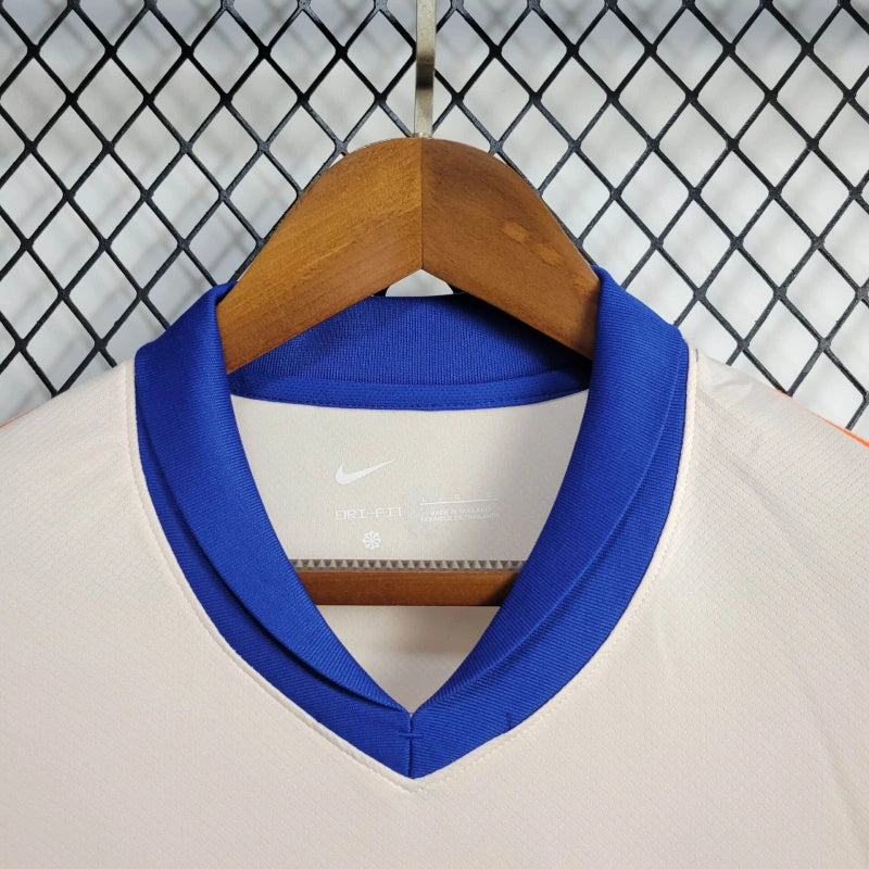 Chelsea Away - 2024/25