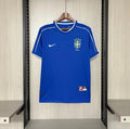 Brasil Away 1998 Retrô