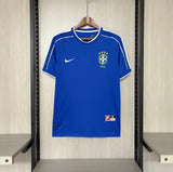 Brasil Away 1998 Retrô