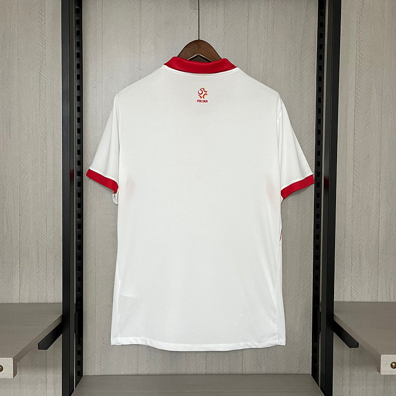 Polônia Home - 2024/25