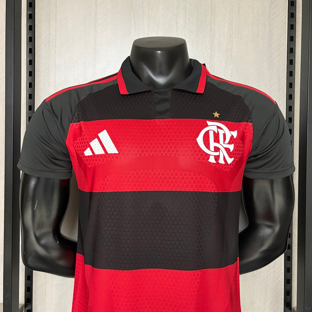 Flamengo Home 26/27 Player