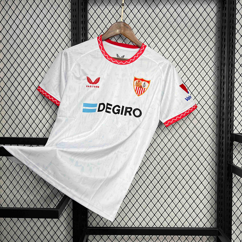 Sevilla Home - 2024/25