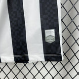 Santos Away - 2025/26