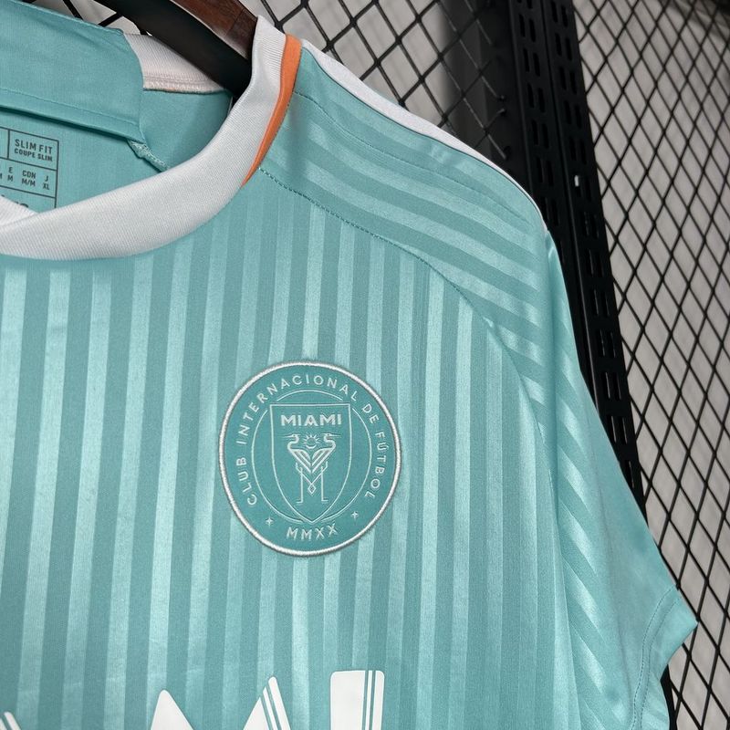 Inter Miami Third - 2024/25