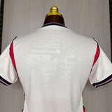 Inglaterra Home - 2026/27