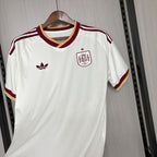Espanha Away - 2026/27