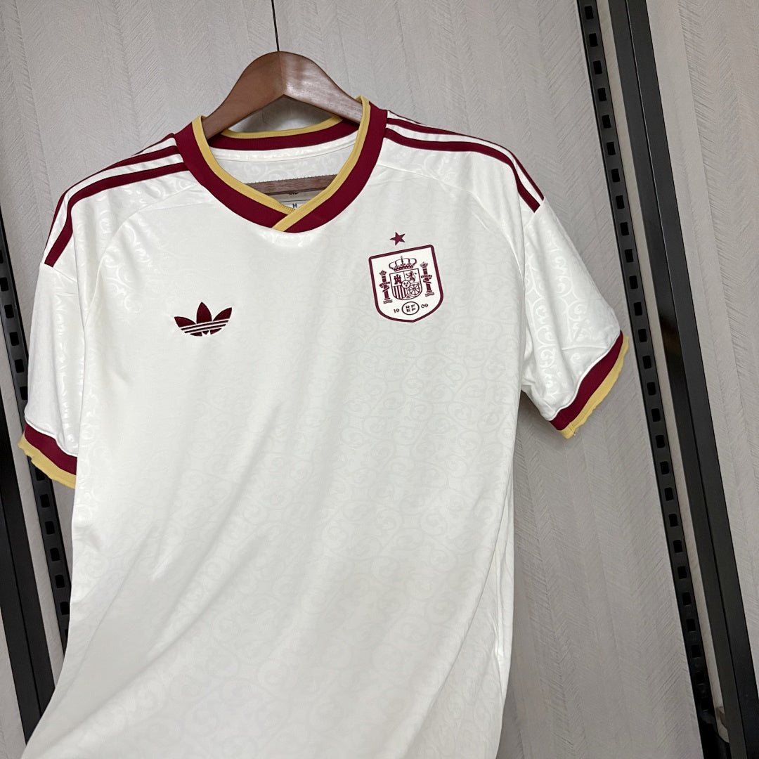 Espanha Away - 2026/27