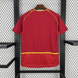 Portugal Home 2002 Retrô