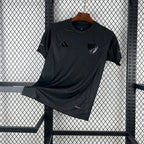 Atlético Mineiro Ed. Black - 2025/26