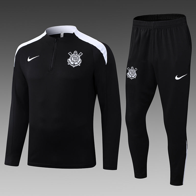 Agasalho Corinthians - 2025/26