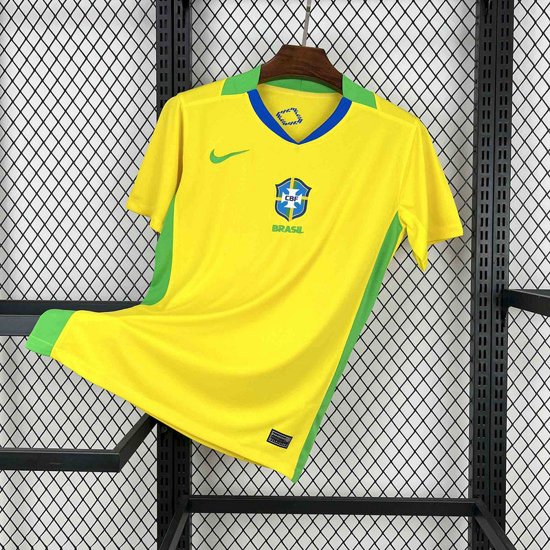 Brasil Home - 2025/26