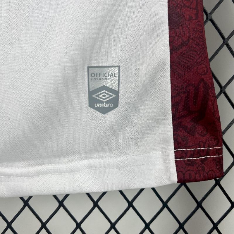 Fluminense Away - 2025/26