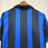 Inter de Milão Home - 2026/27