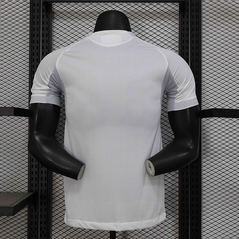 Real Madrid Home 25/26 Player