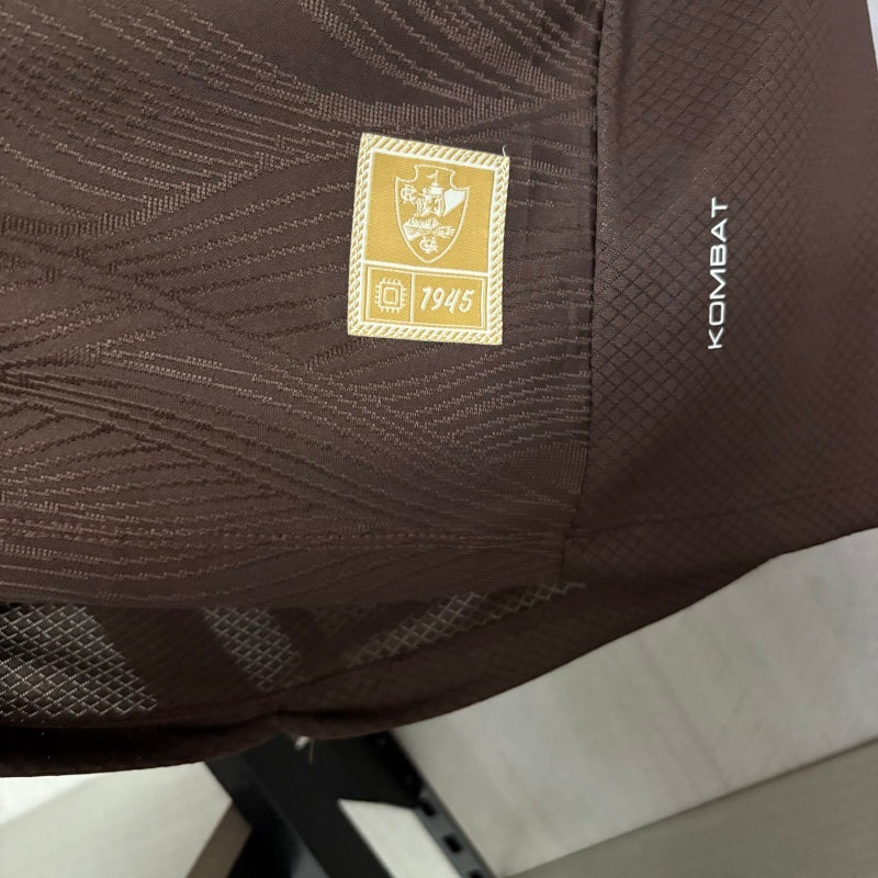 Vasco Third - 2025/26