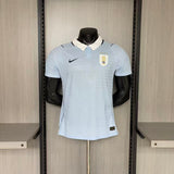 Uruguai Home 26/27 Player