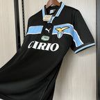 Lazio Away 1998/99 Retrô