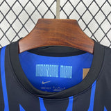 Inter de Milão Home - 2025/26