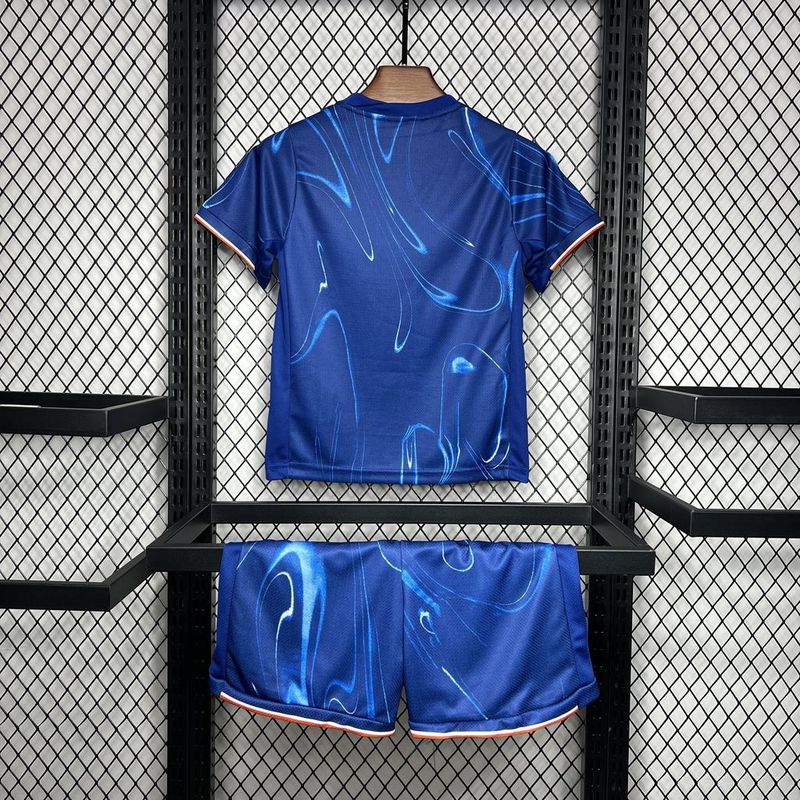 Chelsea Home 24/25 Infantil