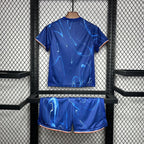 Chelsea Home 24/25 Infantil