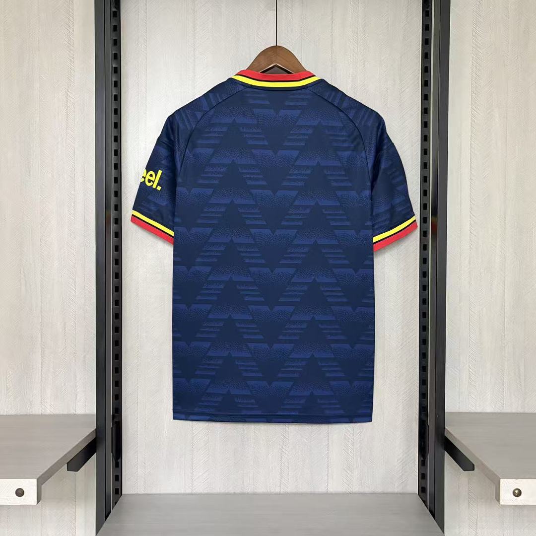 Arsenal Away - 2026/27