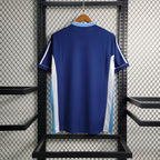 Argentina Away 98 Retrô