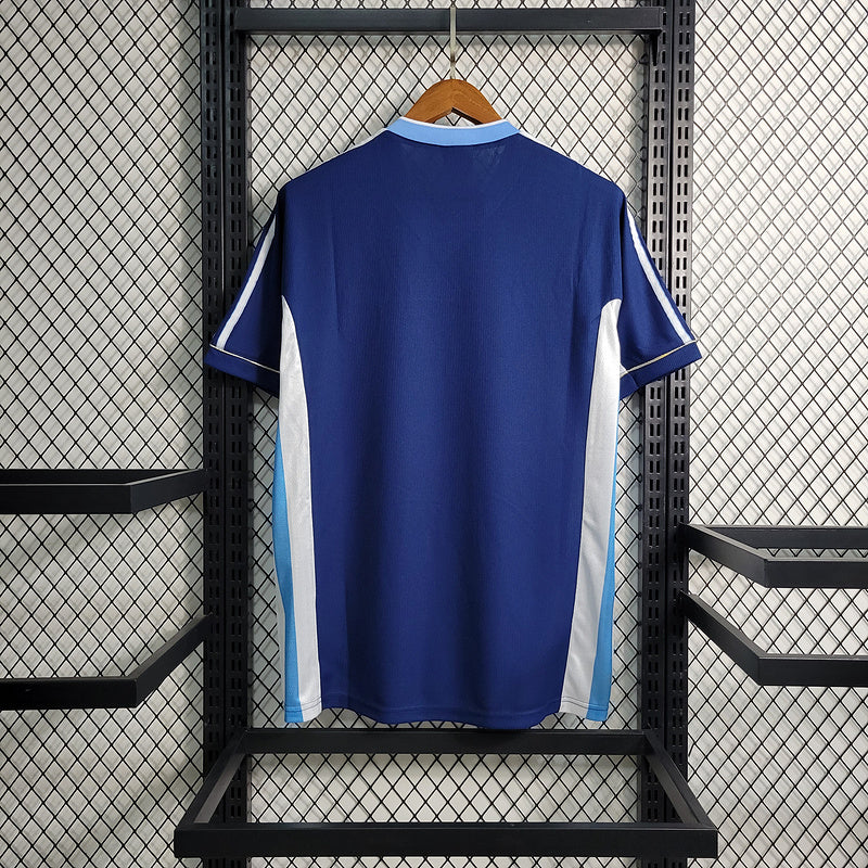 Argentina Away 98 Retrô