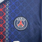 PSG Home - 2025/26