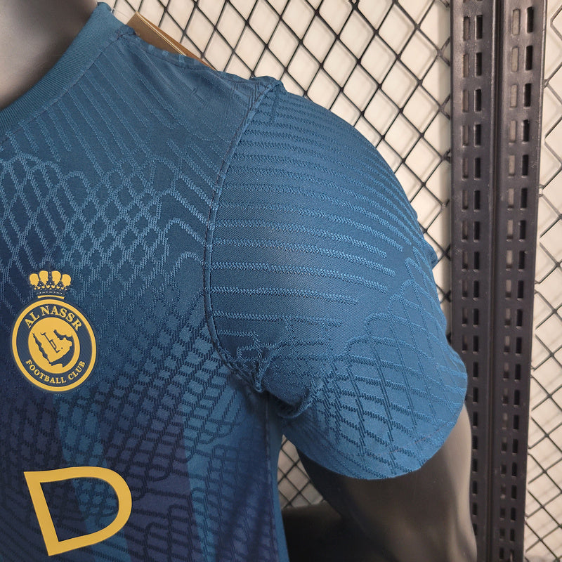 Al Nassr Away 23/24 Player
