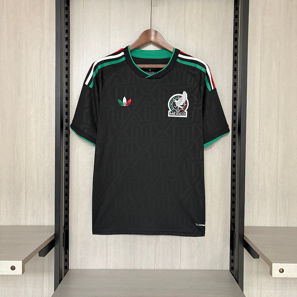 México Black - 2026/27