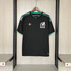 México Black - 2026/27