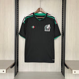México Black - 2026/27