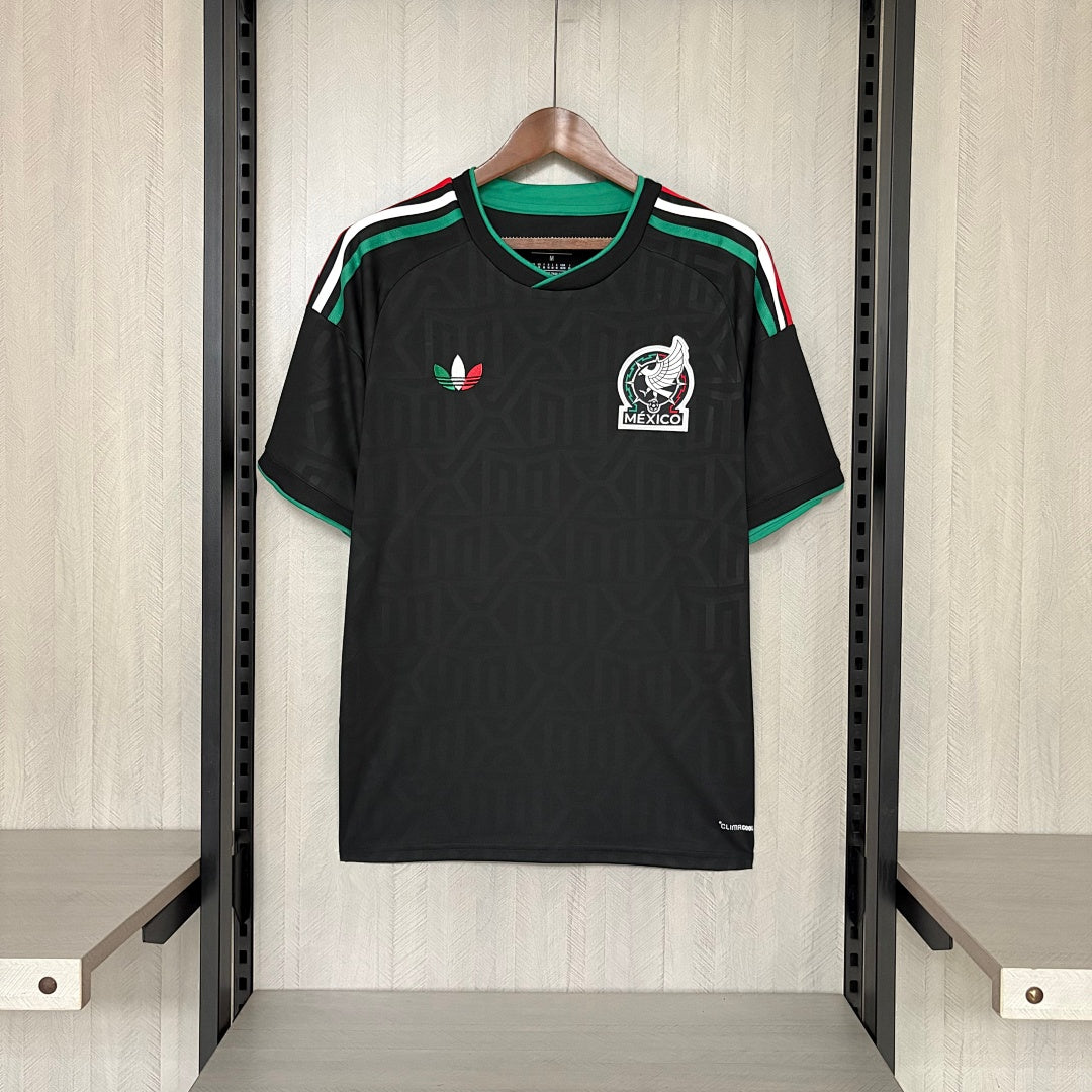 México Black - 2026/27