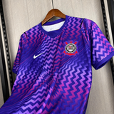 Corinthians Goleiro Roxo - 2026/27