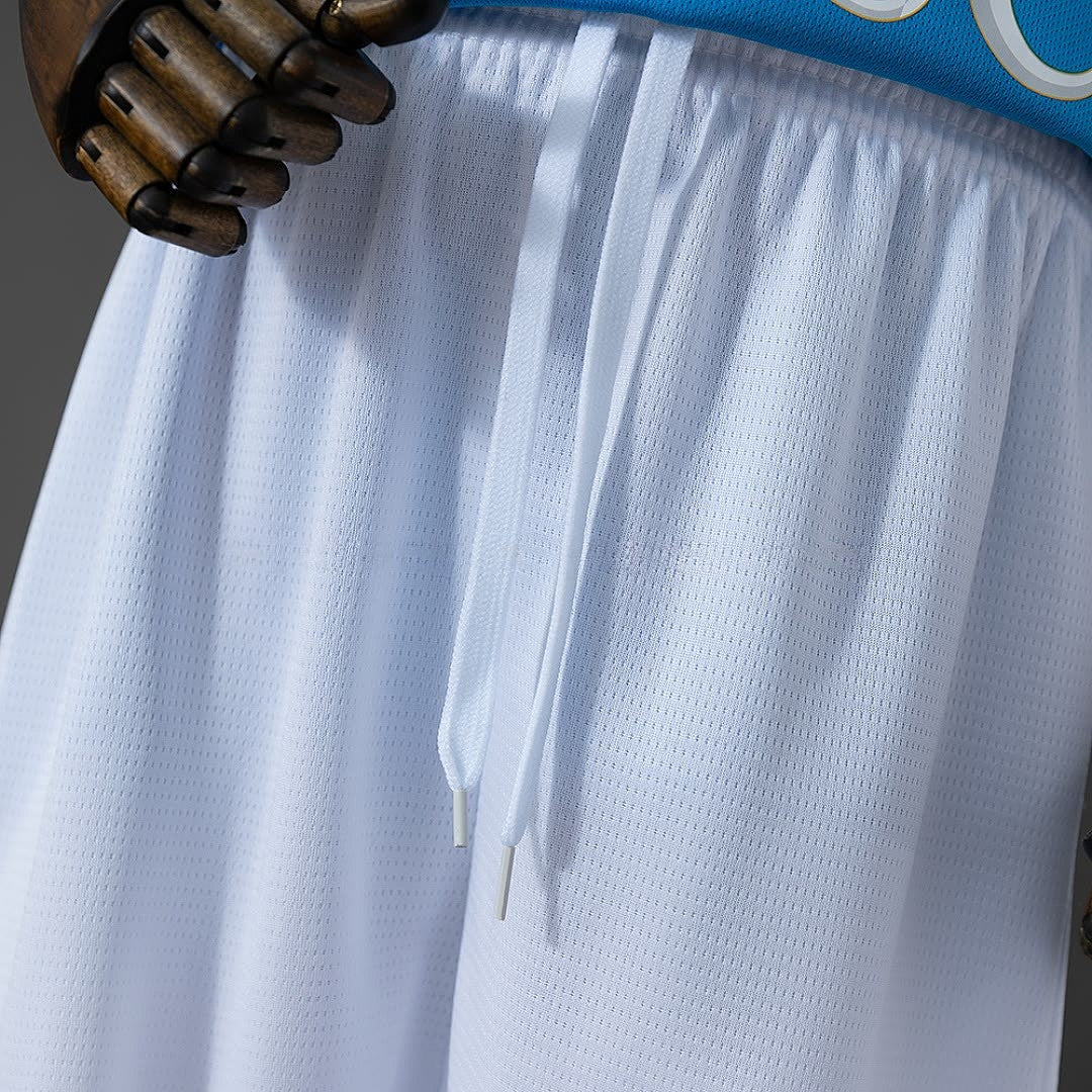 Napoli Home 26/27 Infantil