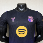 Barcelona Away 26/27 Player