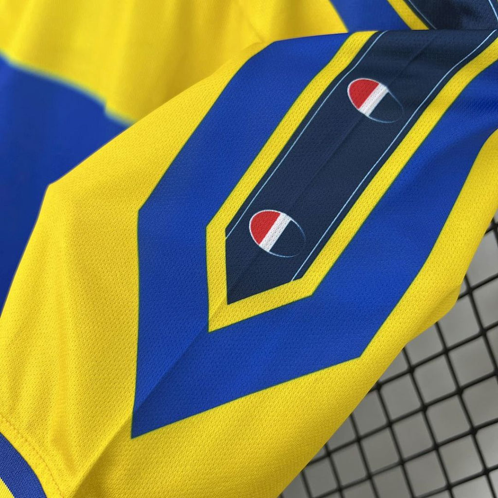 Parma Home - 99/00 Retrô