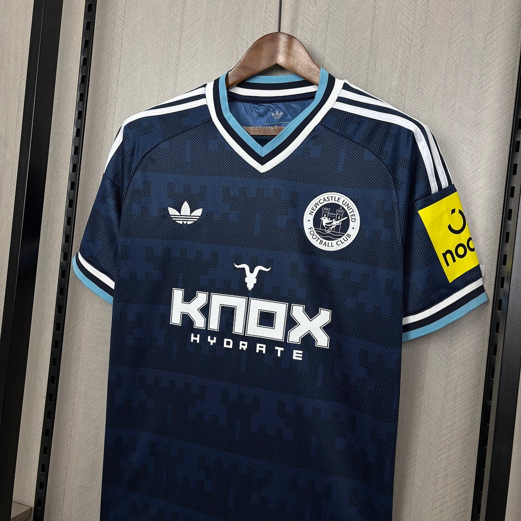 Newcastle Away - 2026/27