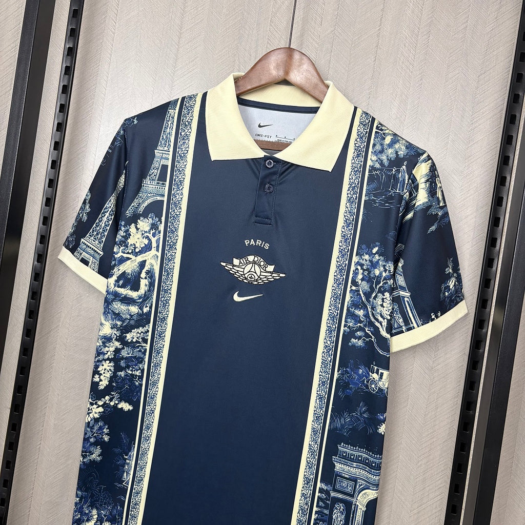 PSG x Dior - 2026/27