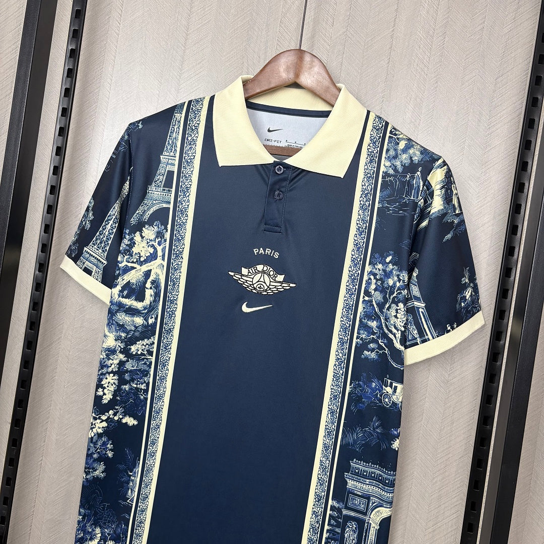 PSG x Dior - 2026/27