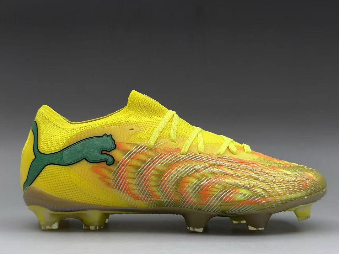Chuteira Puma Future 8 Ultimate Campo