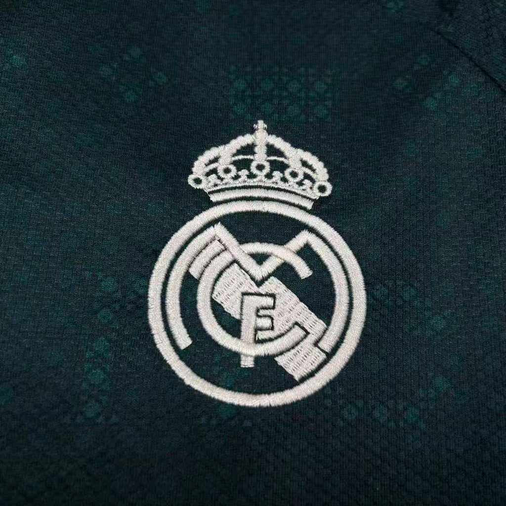 Real Madrid Away - 2026/27
