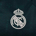 Real Madrid Away - 2026/27