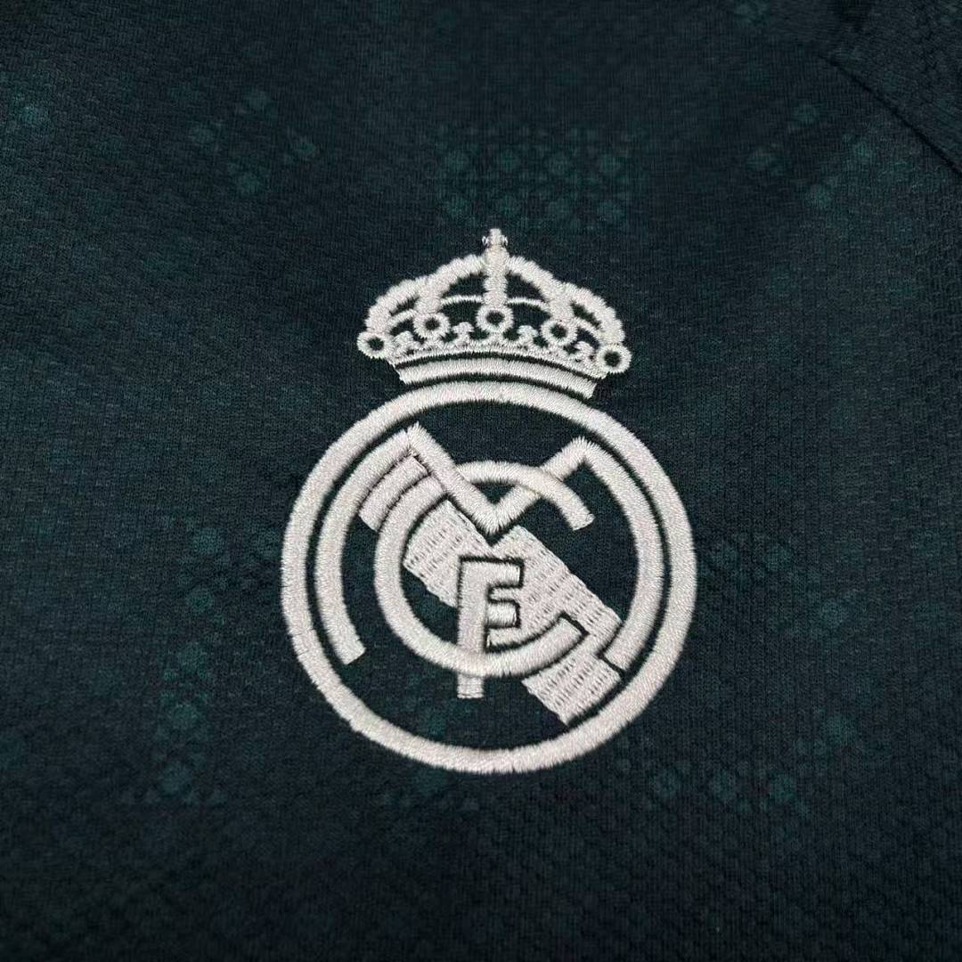 Real Madrid Away - 2026/27